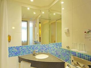 Exe Park Hotel Prague